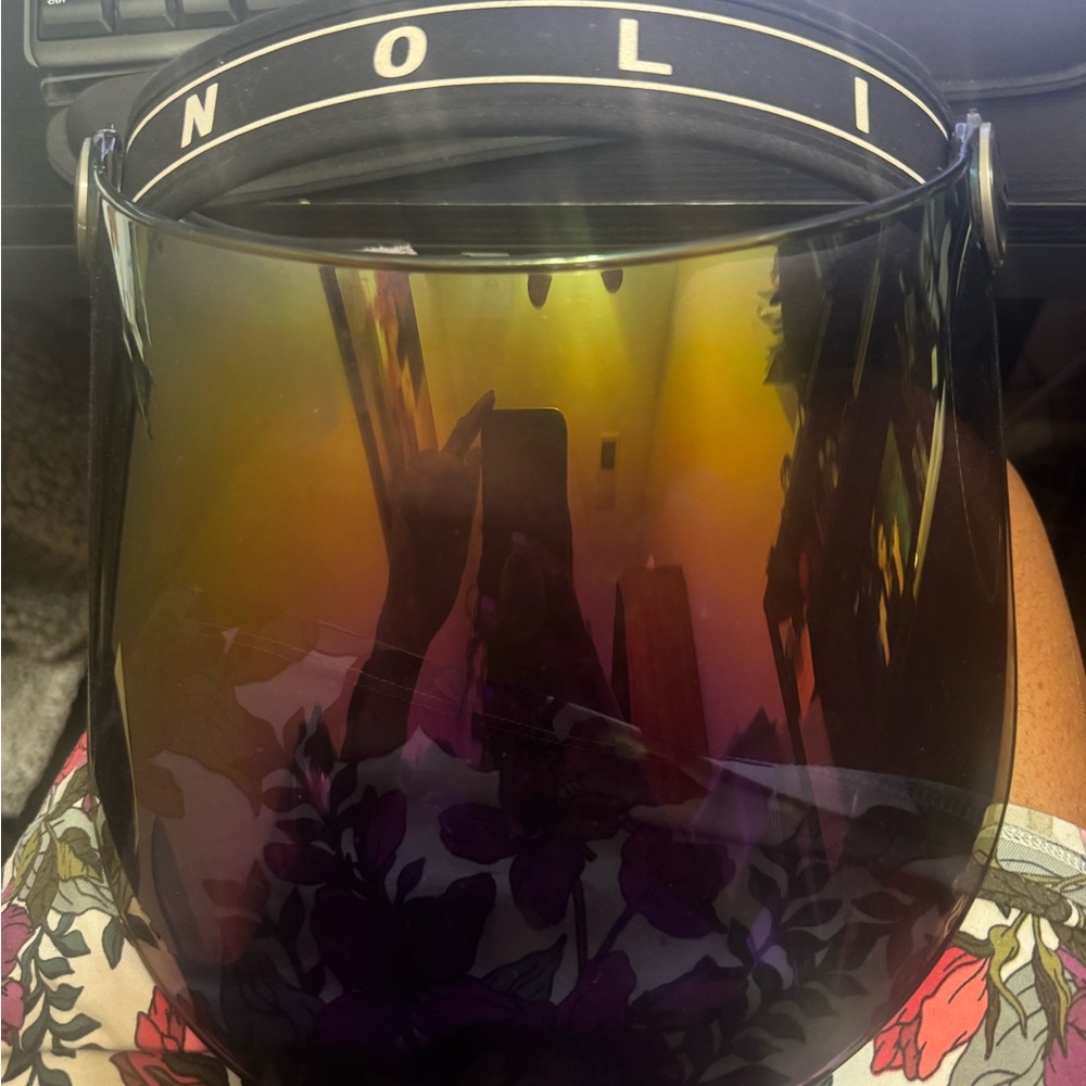 NOLI mask